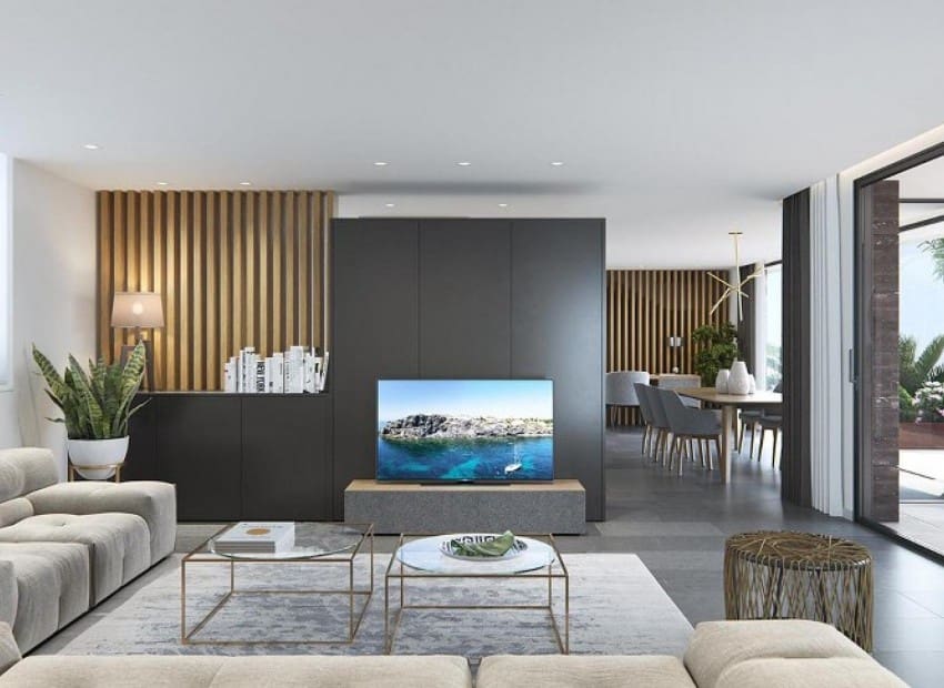 5 bedroom Villa for sale in Cabo de Palos with pool - € 4,950,000 (Ref: 5530132)