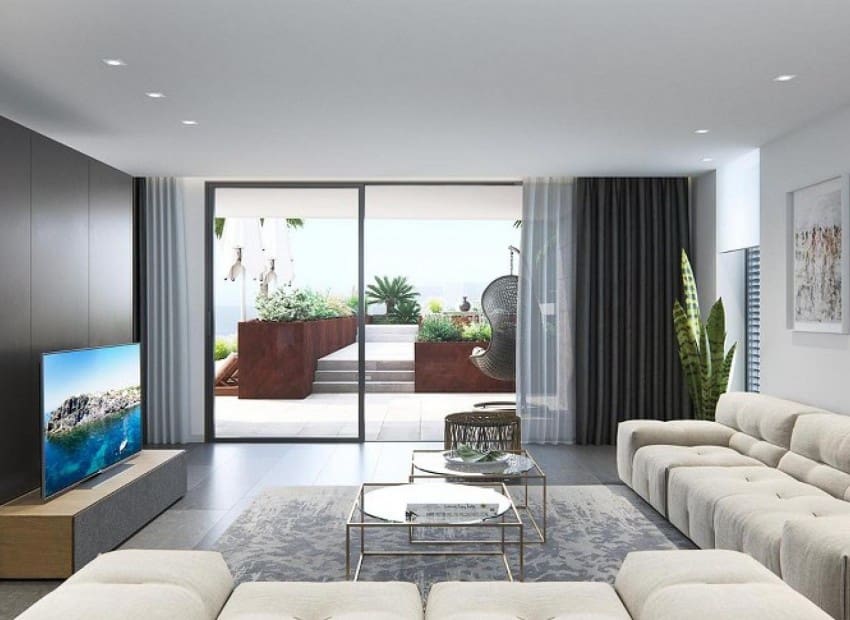 5 bedroom Villa for sale in Cabo de Palos with pool - € 4,950,000 (Ref: 5530132)