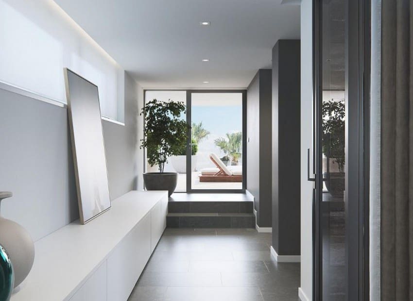 5 bedroom Villa for sale in Cabo de Palos with pool - € 4,950,000 (Ref: 5530132)