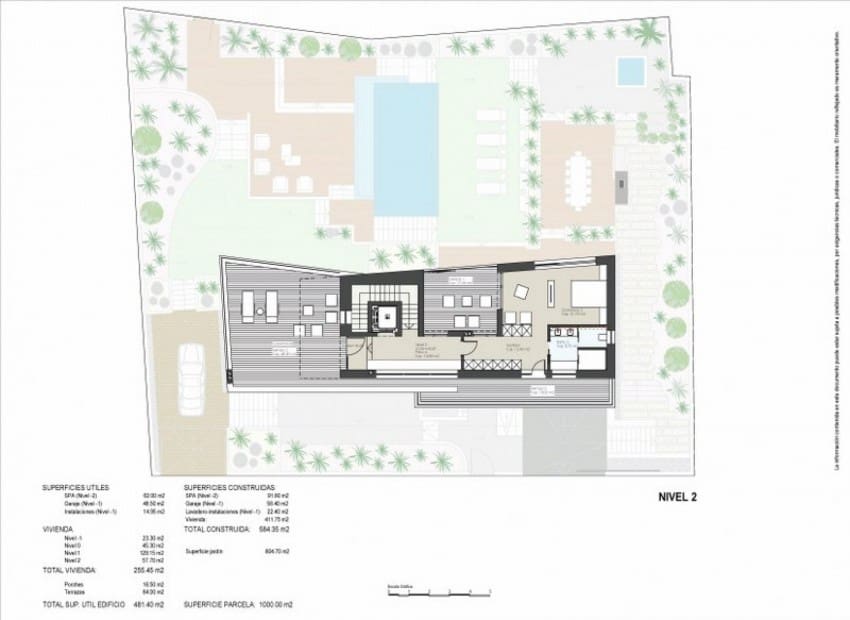 5 bedroom Villa for sale in Cabo de Palos with pool - € 4,950,000 (Ref: 5530132)