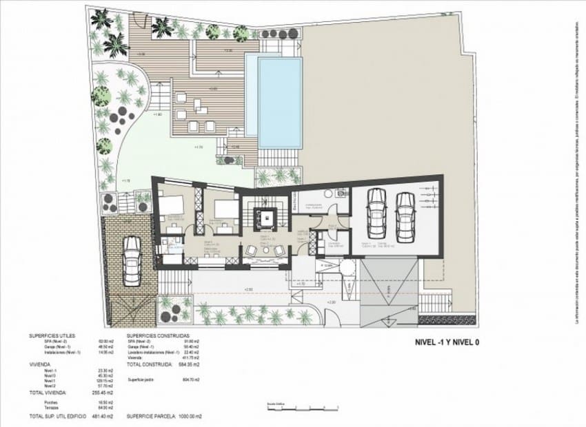 5 bedroom Villa for sale in Cabo de Palos with pool - € 4,950,000 (Ref: 5530132)