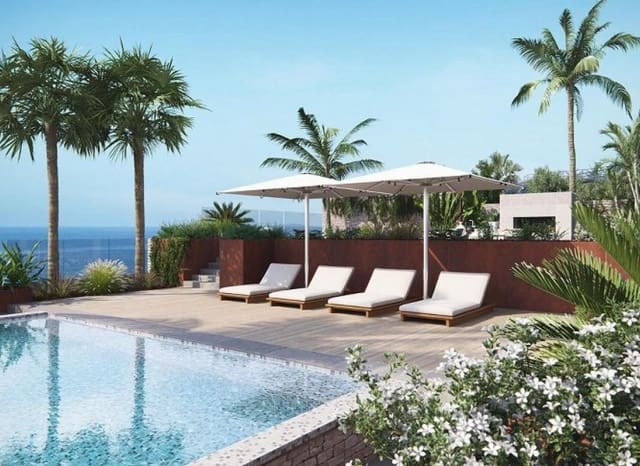 5 bedroom Villa for sale in Cabo de Palos, Cartagena with pool - € 4,950,000 (Ref: 5530132)