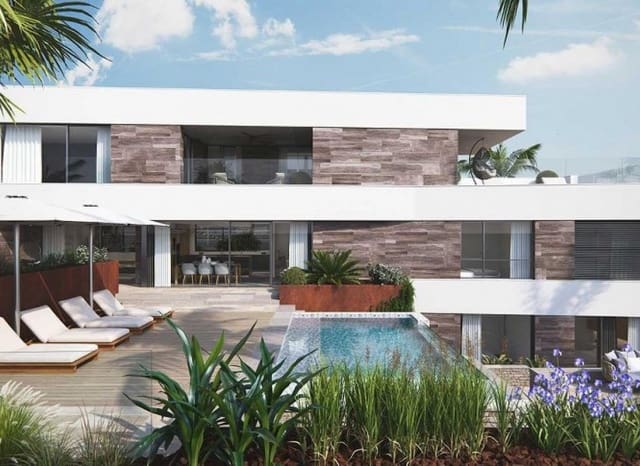 5 bedroom Villa for sale in Cabo de Palos, Cartagena with pool - € 4,950,000 (Ref: 5530132)