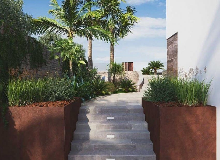 5 bedroom Villa for sale in Cabo de Palos with pool - € 4,950,000 (Ref: 5530132)