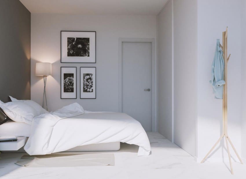 4 soveværelse Villa til salg i La Alberca med swimmingpool - € 865.000 (Ref: 5584005)