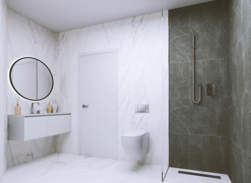 4 soveværelse Villa til salg i La Alberca med swimmingpool - € 865.000 (Ref: 5584005)