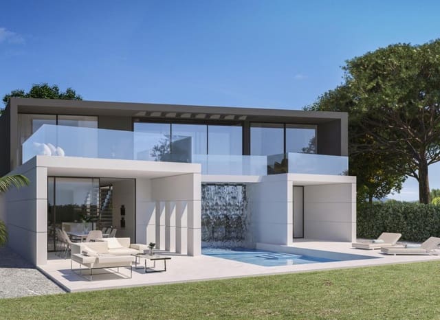 4 Zimmer Villa zu verkaufen in La Alberca, Murcia Stadt mit Pool - 865.000 € (Ref: 5584005)