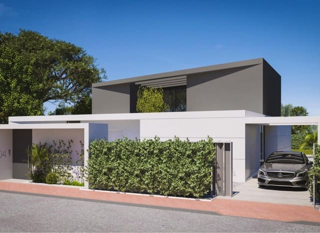 4 Zimmer Villa zu verkaufen in La Alberca, Murcia Stadt mit Pool - 865.000 € (Ref: 5584005)