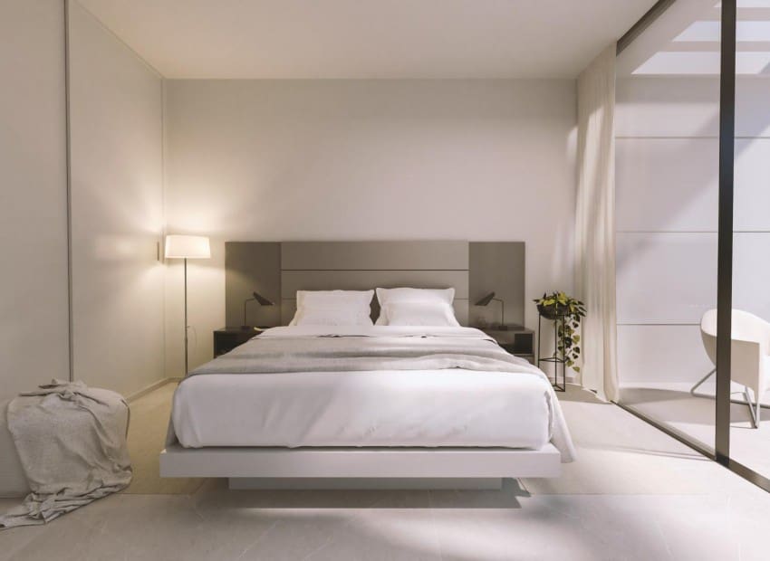 Chalet de 3 habitaciones en Baños y Mendigo en venta con piscina - 695.000 € (Ref: 5631645)