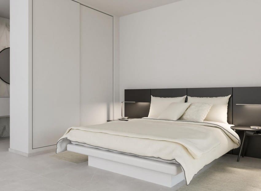 Chalet de 3 habitaciones en Baños y Mendigo en venta con piscina - 695.000 € (Ref: 5631645)