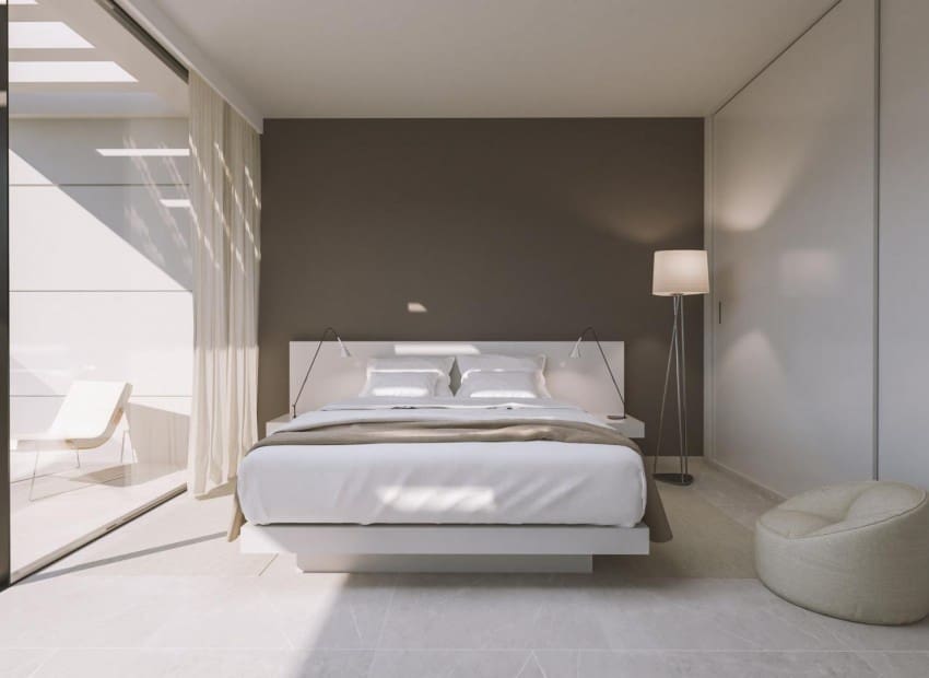 Chalet de 3 habitaciones en Baños y Mendigo en venta con piscina - 695.000 € (Ref: 5631645)