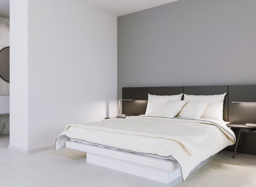 Chalet de 3 habitaciones en Baños y Mendigo en venta con piscina - 695.000 € (Ref: 5631645)