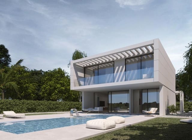 3 Zimmer Villa zu verkaufen in Baños y Mendigo, Murcia Stadt mit Pool - 695.000 € (Ref: 5631645)