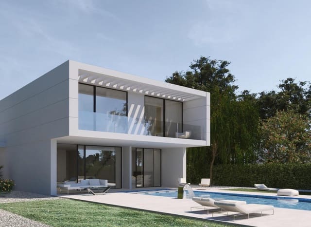 3 Zimmer Villa zu verkaufen in Baños y Mendigo, Murcia Stadt mit Pool - 695.000 € (Ref: 5631645)