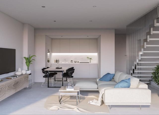 3 Zimmer Villa zu verkaufen in Baños y Mendigo, Murcia Stadt mit Pool - 695.000 € (Ref: 5631645)