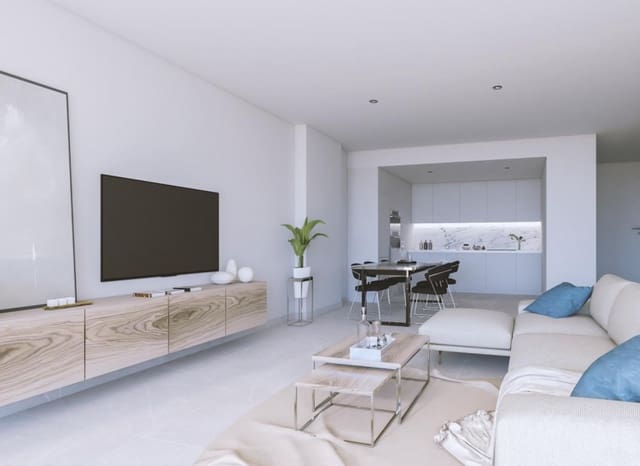 3 Zimmer Villa zu verkaufen in Baños y Mendigo, Murcia Stadt mit Pool - 695.000 € (Ref: 5631645)