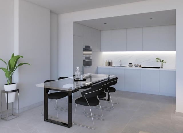 3 Zimmer Villa zu verkaufen in Baños y Mendigo, Murcia Stadt mit Pool - 695.000 € (Ref: 5631645)