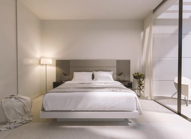 3 Zimmer Villa zu verkaufen in Baños y Mendigo, Murcia Stadt mit Pool - 695.000 € (Ref: 5631645)