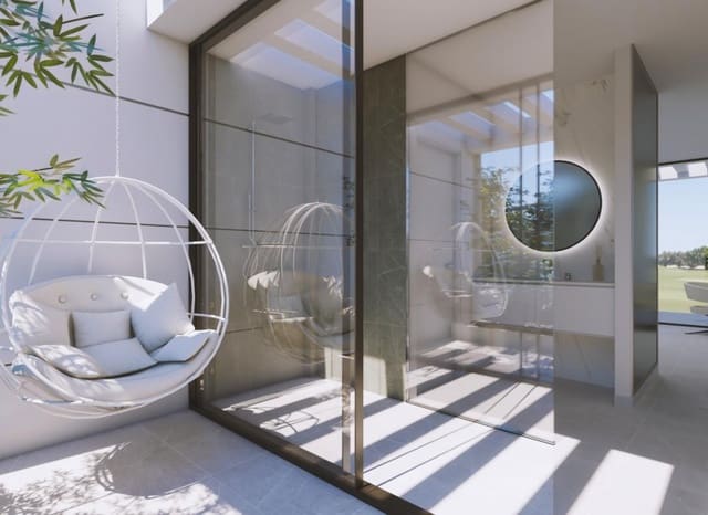 3 Zimmer Villa zu verkaufen in Baños y Mendigo, Murcia Stadt mit Pool - 695.000 € (Ref: 5631645)