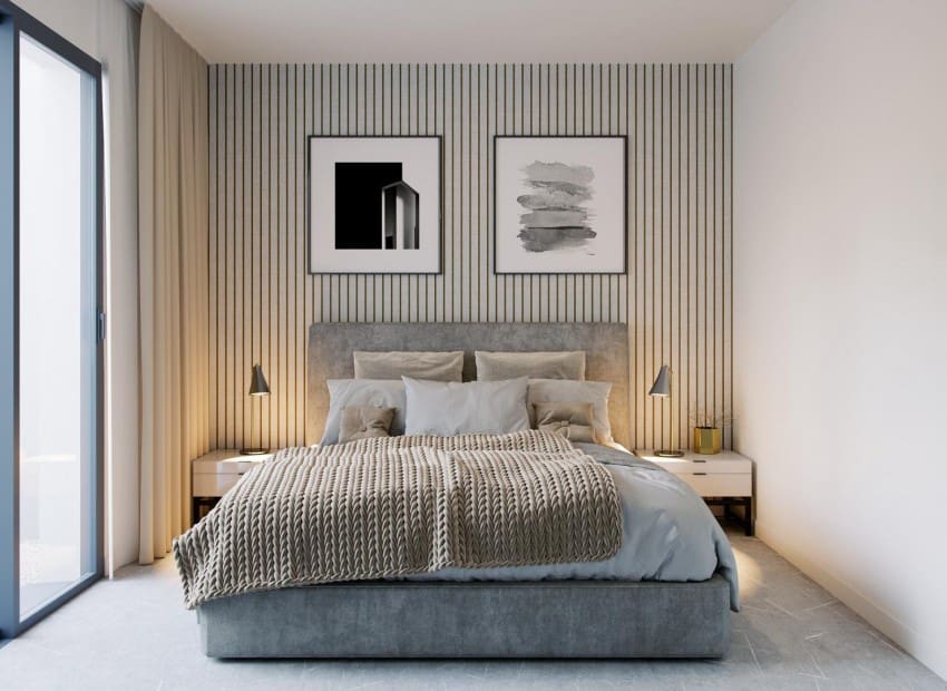 2 sovrum Hus till salu i Banos y Mendigo med pool - 220 000 € (Ref: 5851717)