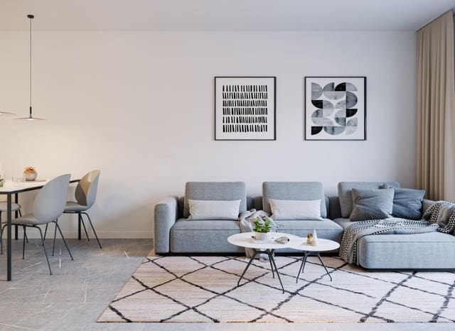 2 bedroom Townhouse for sale in Baños y Mendigo, Murcia city with pool - € 220,000 (Ref: 5851717)