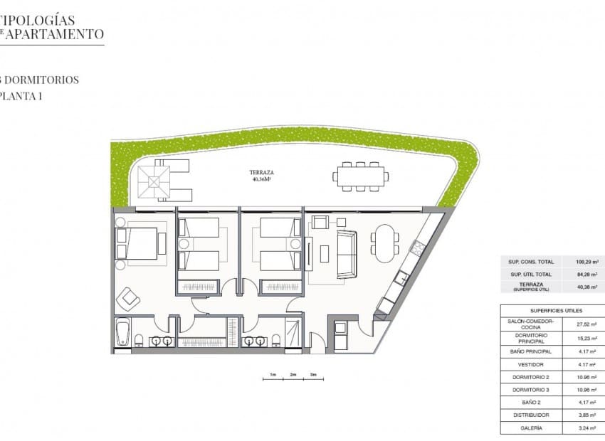 2 chambre Appartement à vendre à Albir avec piscine - 580 000 € (Ref: 5954893)