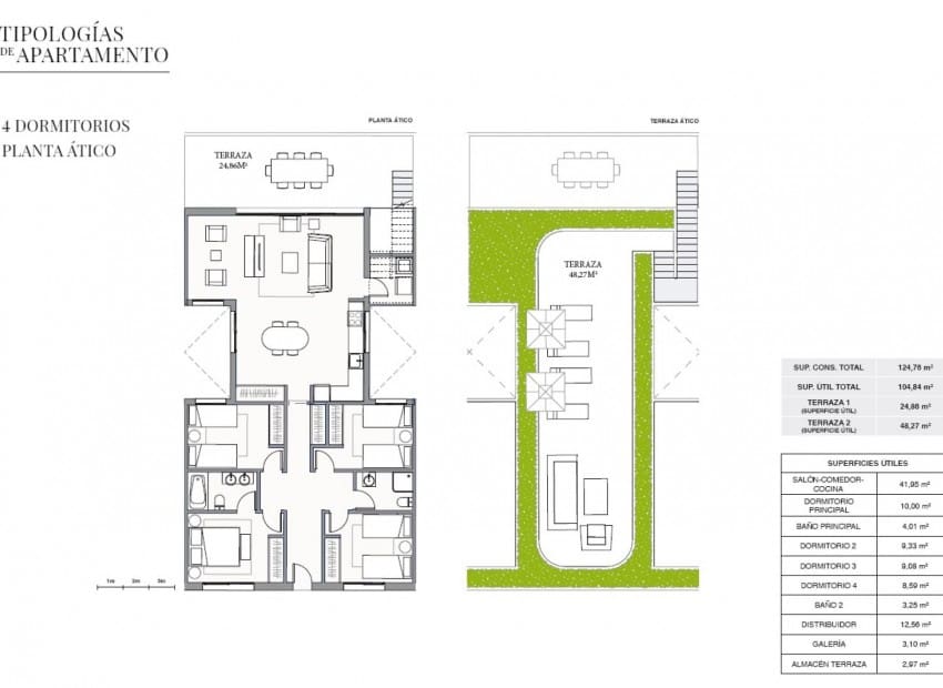 2 chambre Appartement à vendre à Albir avec piscine - 580 000 € (Ref: 5954893)