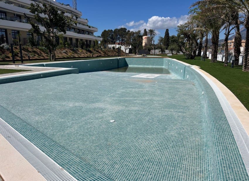 2 chambre Appartement à vendre à Albir avec piscine - 580 000 € (Ref: 5954893)