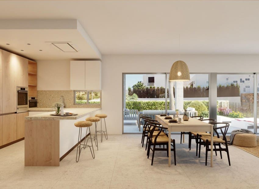 4 camera da letto Villa in vendita in Alicante citta con piscina - 729.000 € (Rif: 5969306)