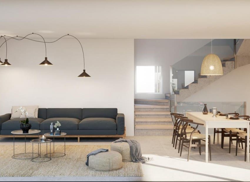 4 camera da letto Villa in vendita in Alicante citta con piscina - 729.000 € (Rif: 5969306)