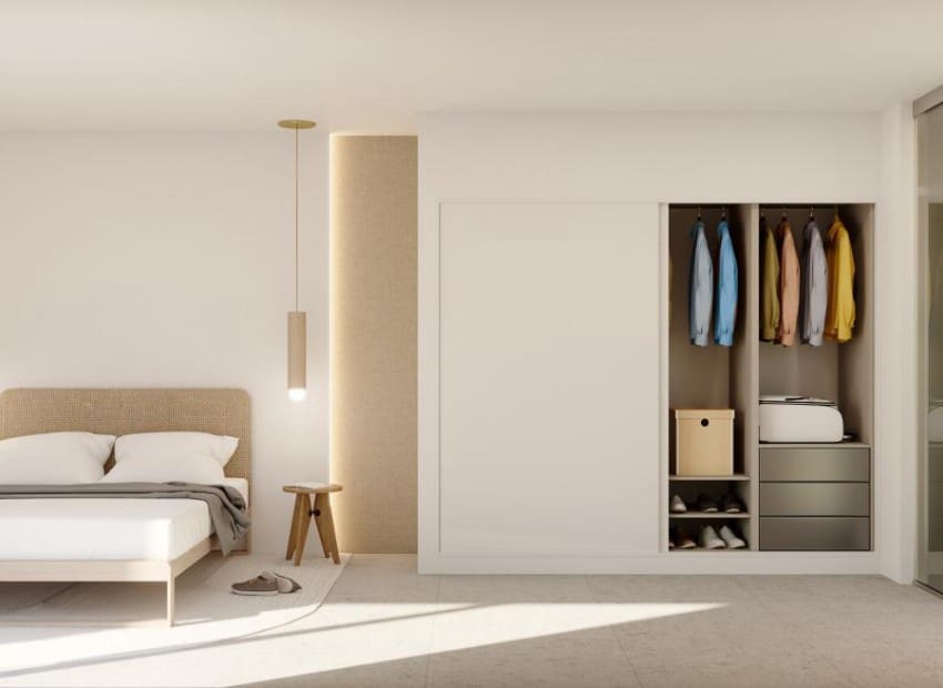 4 camera da letto Villa in vendita in Alicante citta con piscina - 729.000 € (Rif: 5969306)