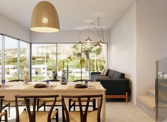 4 camera da letto Villa in vendita in Alicante città con piscina - 729.000 € (Rif: 5969306)