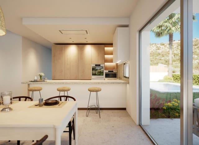 4 camera da letto Villa in vendita in Alicante città con piscina - 729.000 € (Rif: 5969306)