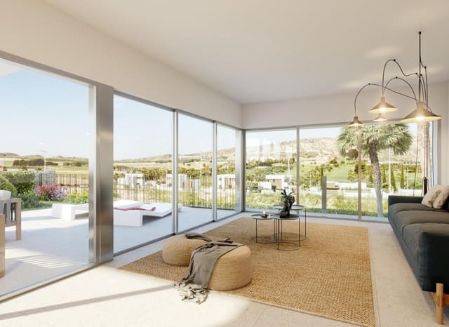 4 camera da letto Villa in vendita in Alicante città con piscina - 729.000 € (Rif: 5969306)