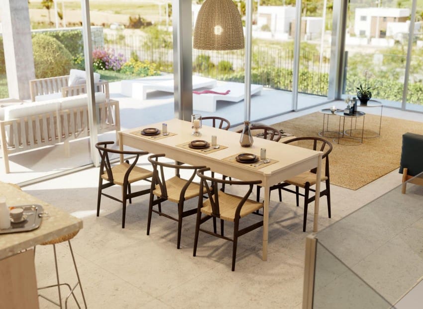 4 camera da letto Villa in vendita in Alicante citta con piscina - 729.000 € (Rif: 5969306)