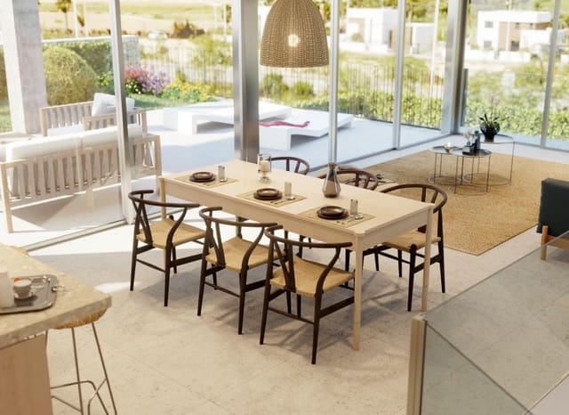 4 camera da letto Villa in vendita in Alicante città con piscina - 729.000 € (Rif: 5969306)