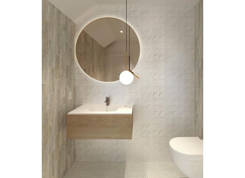 3 makuuhuone Omakotitalo myytävänä paikassa Gran Alacant mukana uima-altaan - 312 000 € (Ref: 6011506)