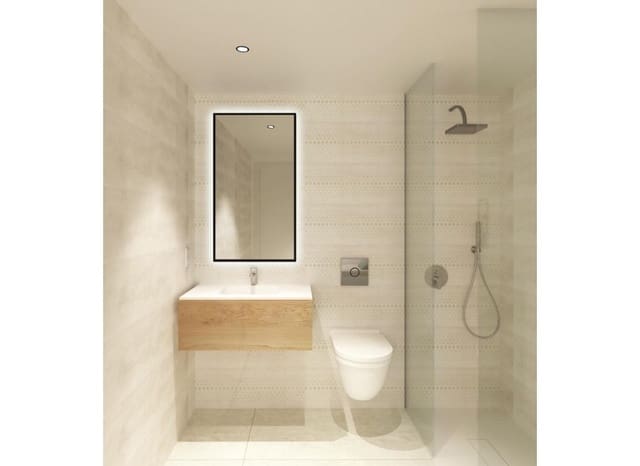 3 bedroom Townhouse for sale in Monte y Mar, Santa Pola with pool - € 312,000 (Ref: 6011506)