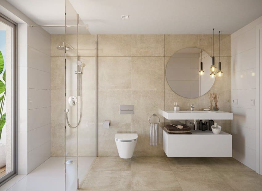 2 quarto Apartamento para venda em Estepona com piscina garagem - 399 000 € (Ref: 6141040)