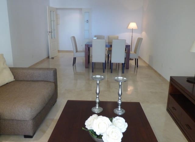   2 soveværelse   ferieLejlighed i Altea med   swimmingpool  garage  - € 375 (Ref: 6141051)