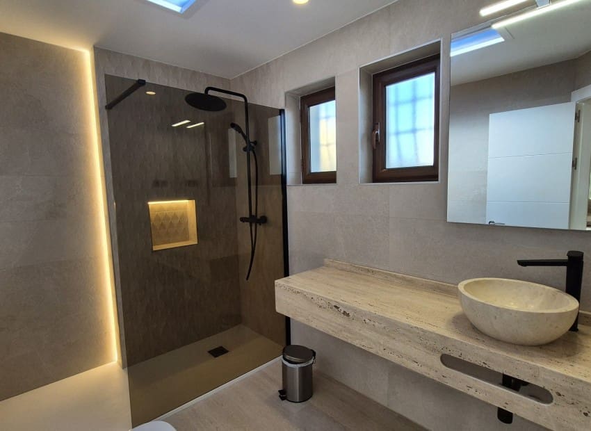 2 soveværelse Villa til salg i Cuevas del Almanzora med swimmingpool garage - € 290.000 (Ref: 6254963)