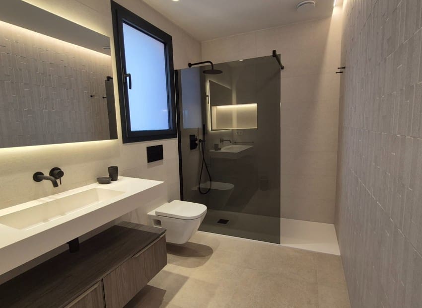 2 soveværelse Villa til salg i Cuevas del Almanzora med swimmingpool garage - € 290.000 (Ref: 6254963)