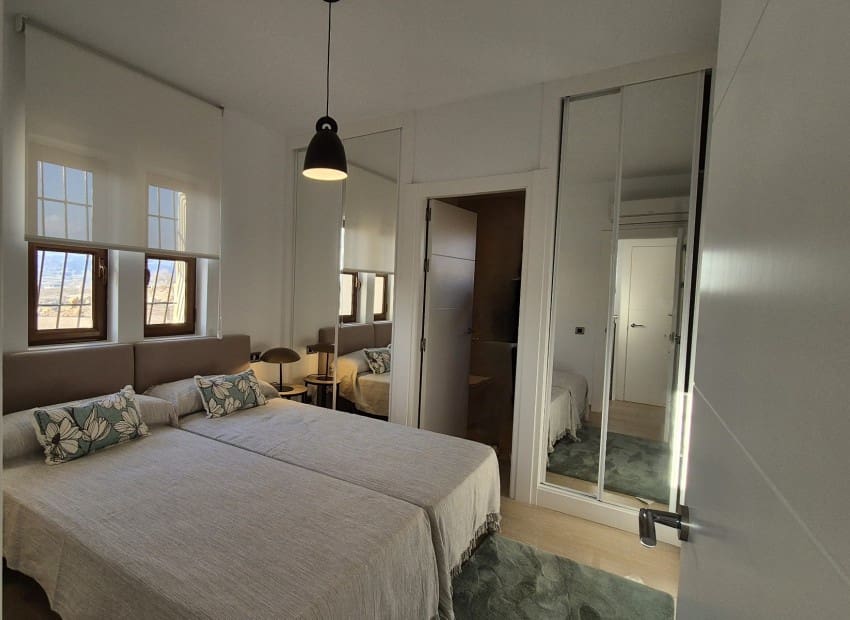 2 soveværelse Villa til salg i Cuevas del Almanzora med swimmingpool garage - € 290.000 (Ref: 6254963)