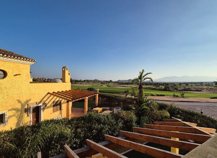 2 soveværelse Villa til salg i Cuevas del Almanzora med swimmingpool garage - € 290.000 (Ref: 6254963)