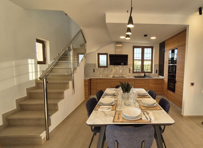 2 soveværelse Villa til salg i Cuevas del Almanzora med swimmingpool garage - € 290.000 (Ref: 6254963)