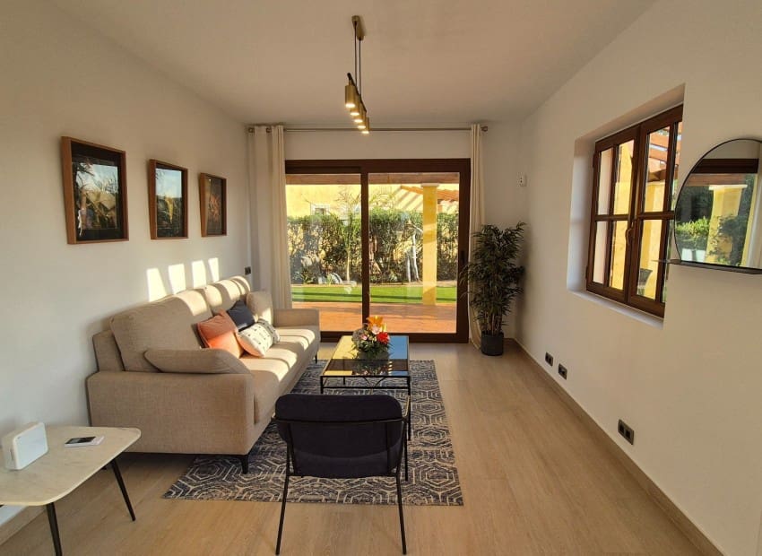 2 soveværelse Villa til salg i Cuevas del Almanzora med swimmingpool garage - € 290.000 (Ref: 6254963)