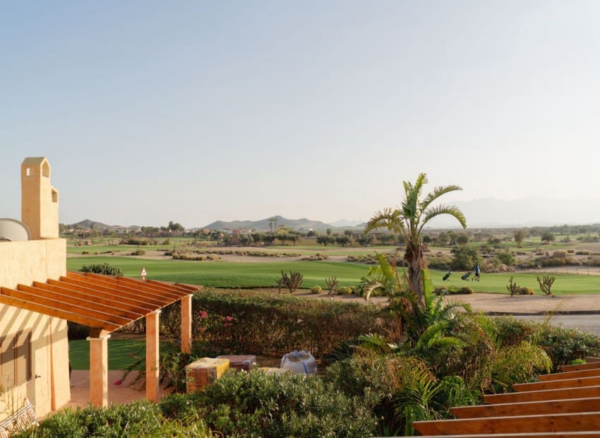 2 soveværelse Villa til salg i Cuevas del Almanzora med swimmingpool garage - € 290.000 (Ref: 6254963)