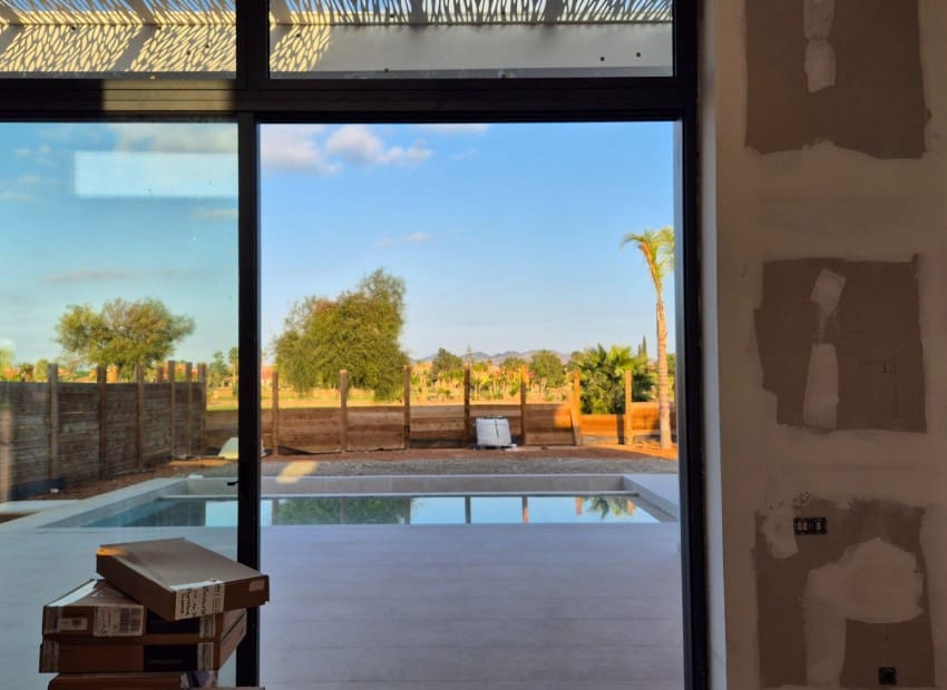 2 soveværelse Villa til salg i Cuevas del Almanzora med swimmingpool garage - € 290.000 (Ref: 6254963)