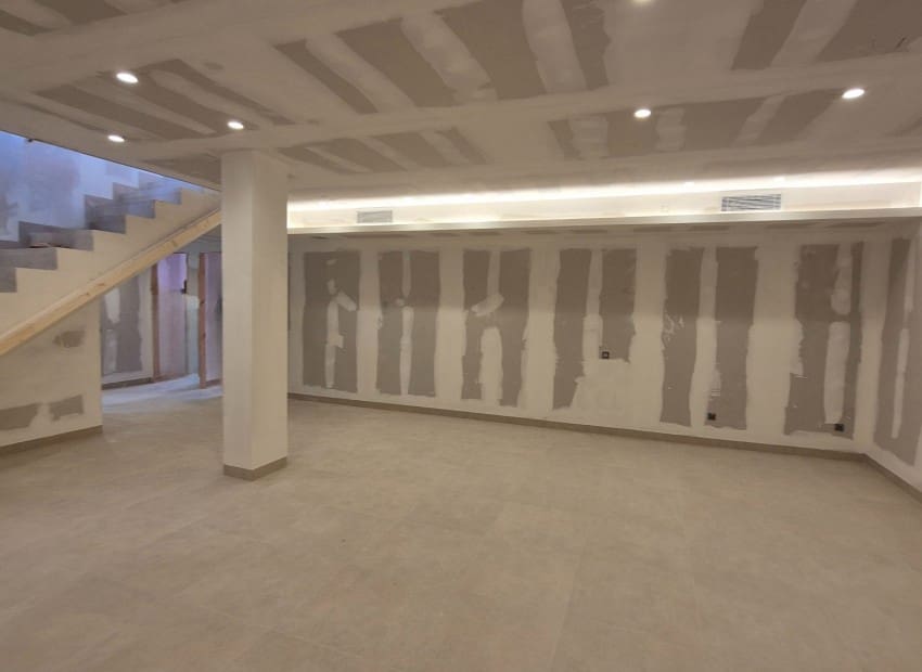 2 soveværelse Villa til salg i Cuevas del Almanzora med swimmingpool garage - € 290.000 (Ref: 6254963)