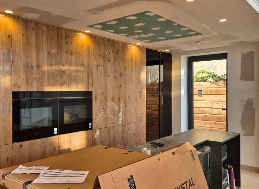 2 soveværelse Villa til salg i Cuevas del Almanzora med swimmingpool garage - € 290.000 (Ref: 6254963)